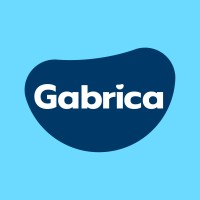 GABRICA S.A.S logo