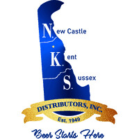 N.K.S. Distributors logo