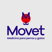 Movet logo