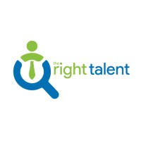 Therighttalent company logo