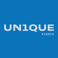Unique Rubber logo