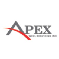Apex Well Servicing Inc. logo