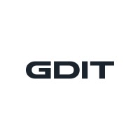 General Dynamics Information Technology company logo