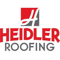 Heidler Roofing, LLC logo