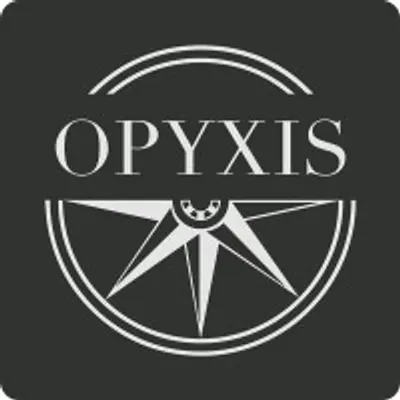 OPYXIS logo
