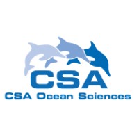 CSA Ocean Sciences Inc. logo