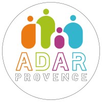 ADAR Provence logo