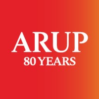 Arup logo