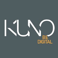 Kuno Transformación Digital logo