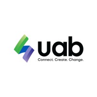 uab bank logo