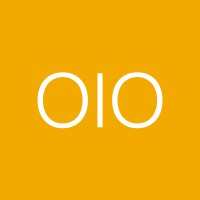 OIO logo