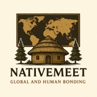NativeMeet logo