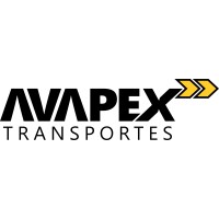 Avapex Transportes logo
