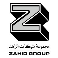 Zahid Group logo