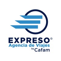 Expreso Viajes y Turismo logo