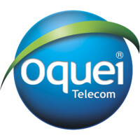 Oquei Telecom logo