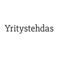 Yritystehdas logo