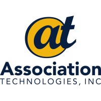 Association Technologies, Inc. logo
