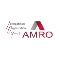 ASEAN+3 Macroeconomic Research Office logo