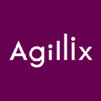 Agillix logo