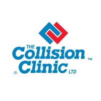 Collision Clinic logo