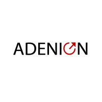 ADENION GmbH logo