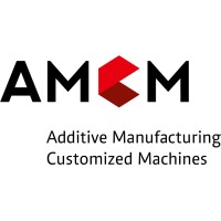 AMCM GmbH logo