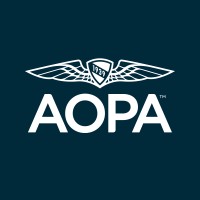 AOPA logo
