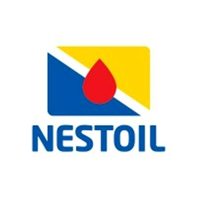 Nestoil Limited logo
