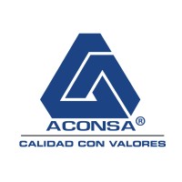 ACONSA logo
