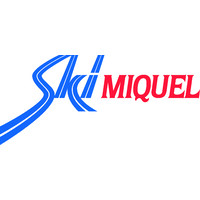 Ski Miquel logo