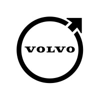 Volvo Group company logo