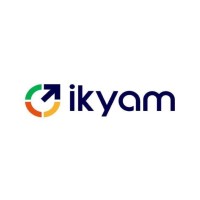 Ikyam Solutions (SAP GOLD PARTNER) logo