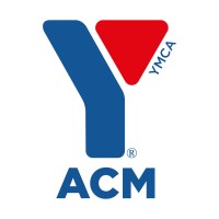 ACM/YMCA São Paulo - Brasil logo