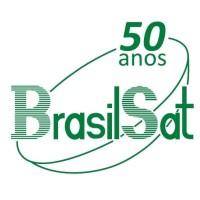 BrasilSat Harald S/A logo