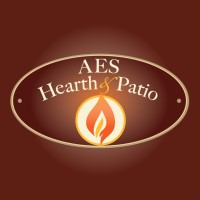 AES Hearth & Patio logo