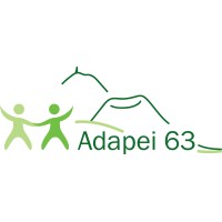 ADAPEI DU PUY DE DOME logo