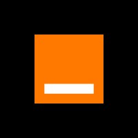 Orange Store logo
