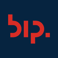 BIP UK logo
