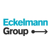 Eckelmann AG logo