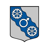 Degerfors kommun logo