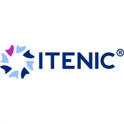 ITENIC GmbH logo
