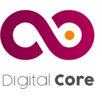 DIGITALCORE.pro logo