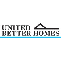 United Better Homes logo