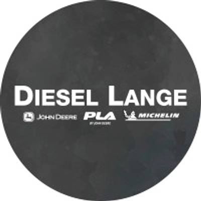 Diesel Lange logo