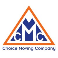 Choice Moving Company logo