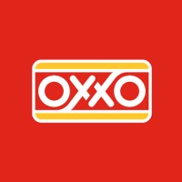 OXXO Brasil logo