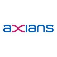 Axians in Switzerland logo