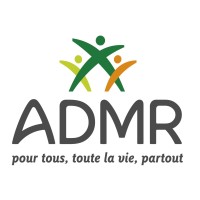 ADMR Lozère logo
