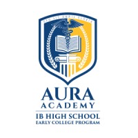 Aura Academy logo